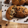 Best Homemade Gluten Free Chocolate Chip Cookies
