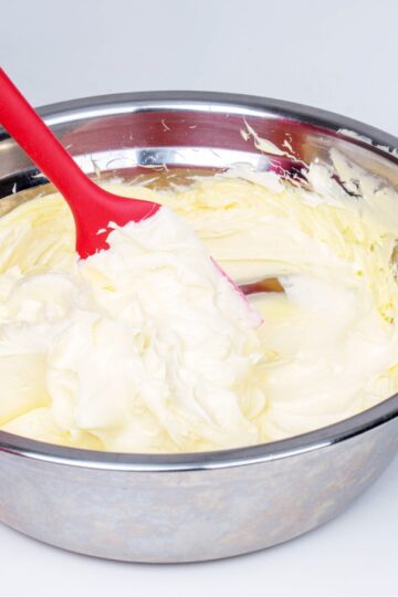 Favorite Keto Cream Cheese Frosting