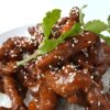 Keto Low Carb Mongolian Beef