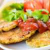 Low Carb Cajun Tuna Cakes (Gluten-Free)