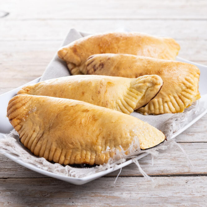 Keto Ground Beef Empanadas Gluten Free 2