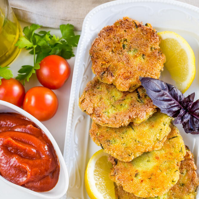 Low Carb Cajun Tuna Cakes (Gluten-Free) 1