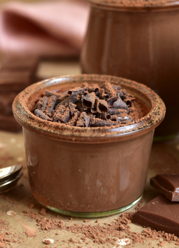easy protein pudding recipe