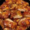 Best Air Fryer Teriyaki Chicken